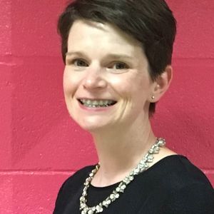 Meet your Posher, Ann